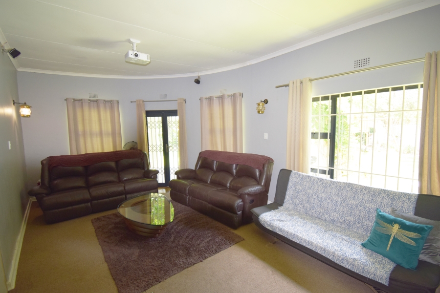 4 Bedroom Property for Sale in St Helena Free State
